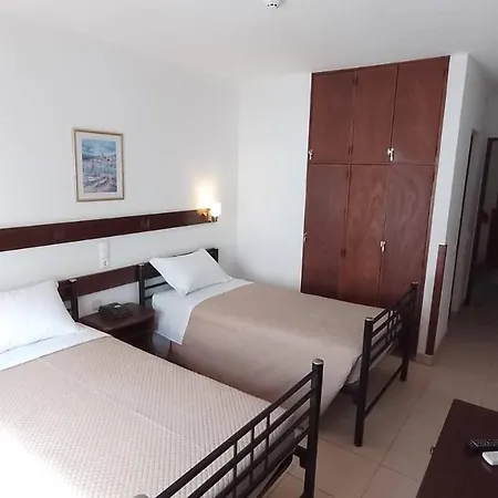 Velha Hotel