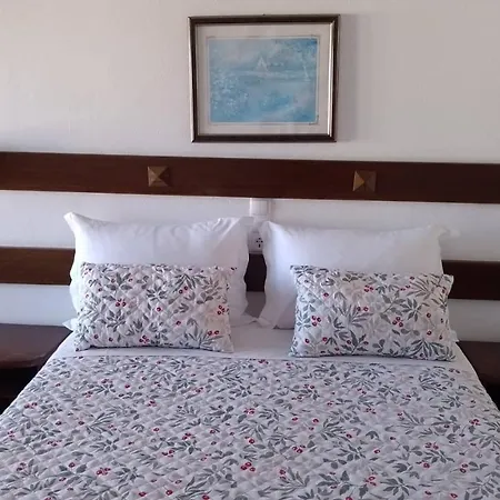Hotel Velha