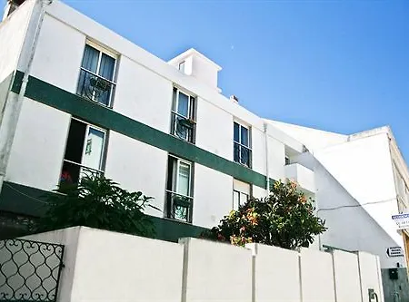 Hotel Velha 2*