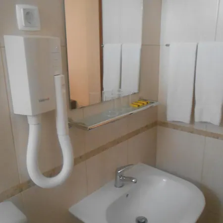 Hotel Velha Lagos