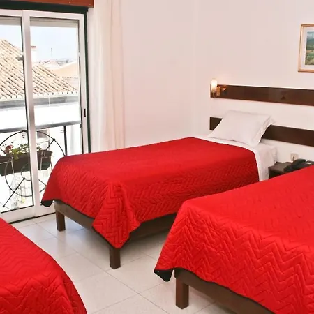 Hotel Velha