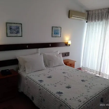 Velha Hotel
