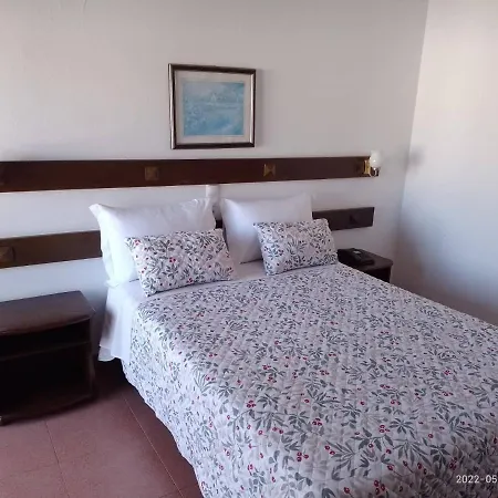 Velha 2* Lagos