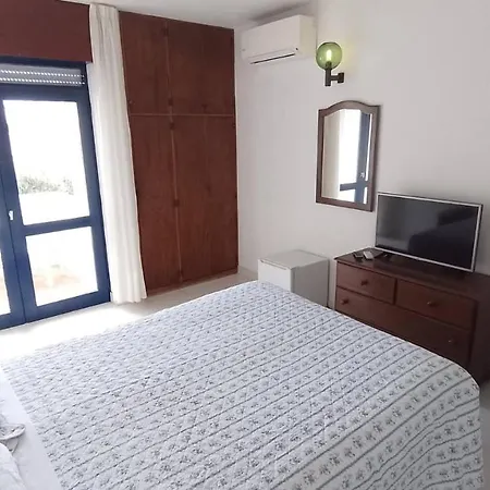 Hotel Velha Lagos