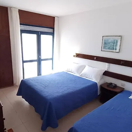 Velha Hotel