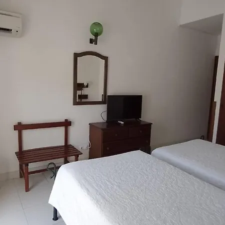 Hotel Velha
