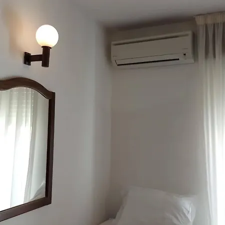 Hotel Velha Lagos