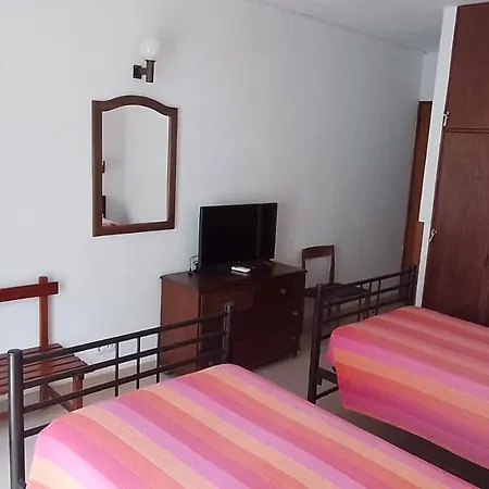 Velha Hotel Lagos