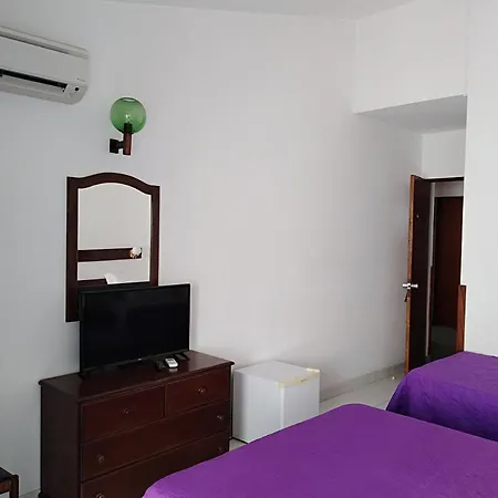 Hotel Velha Lagos