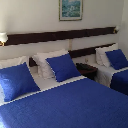 Hotel Velha Lagos