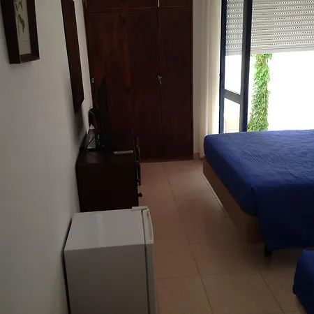 Hotel Velha