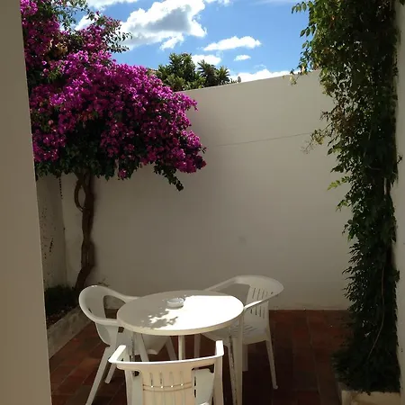 Hotel Velha