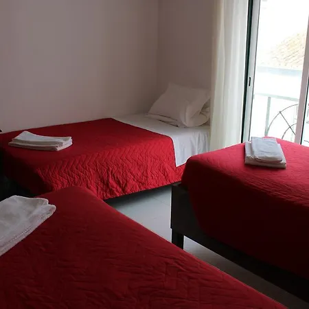 Hotel Velha Lagos