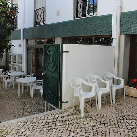Hotel Velha Lagos