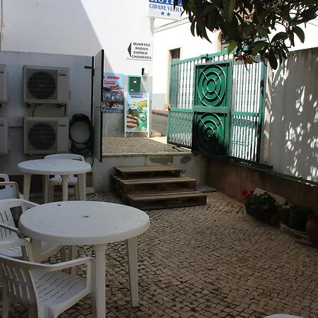 Velha Lagos