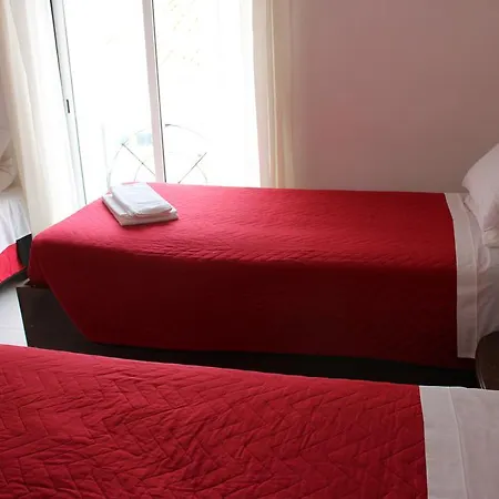 Hotel Velha Lagos