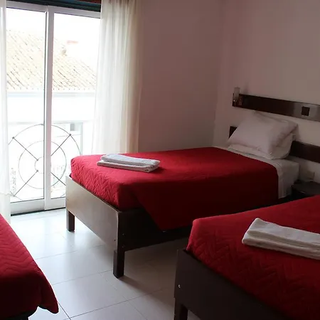 Hotel Velha 2*