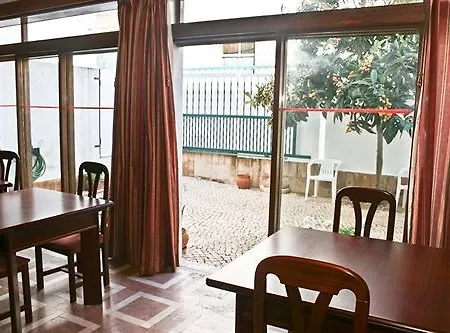 Hotel Velha