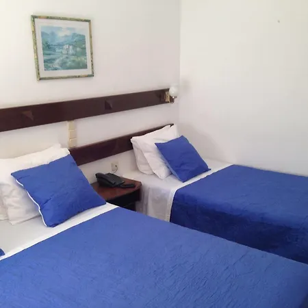 Hotel Velha