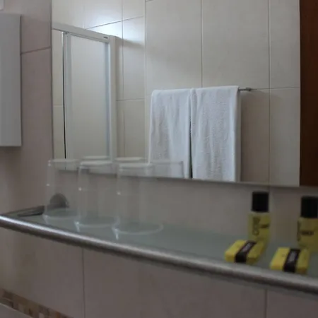 Velha Hotel
