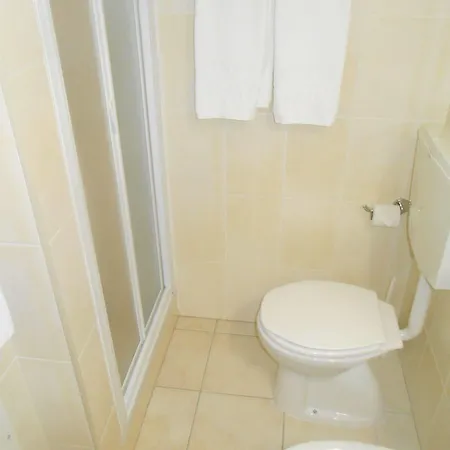Hotel Velha Lagos