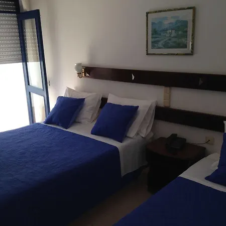Velha Hotel