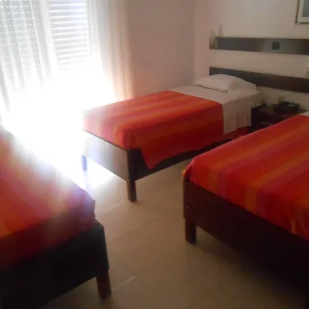 Velha Hotel Lagos