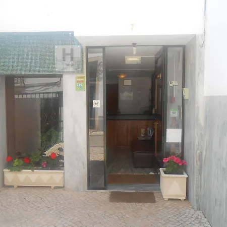 Velha Hotel Lagos