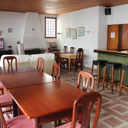 Velha Hotel